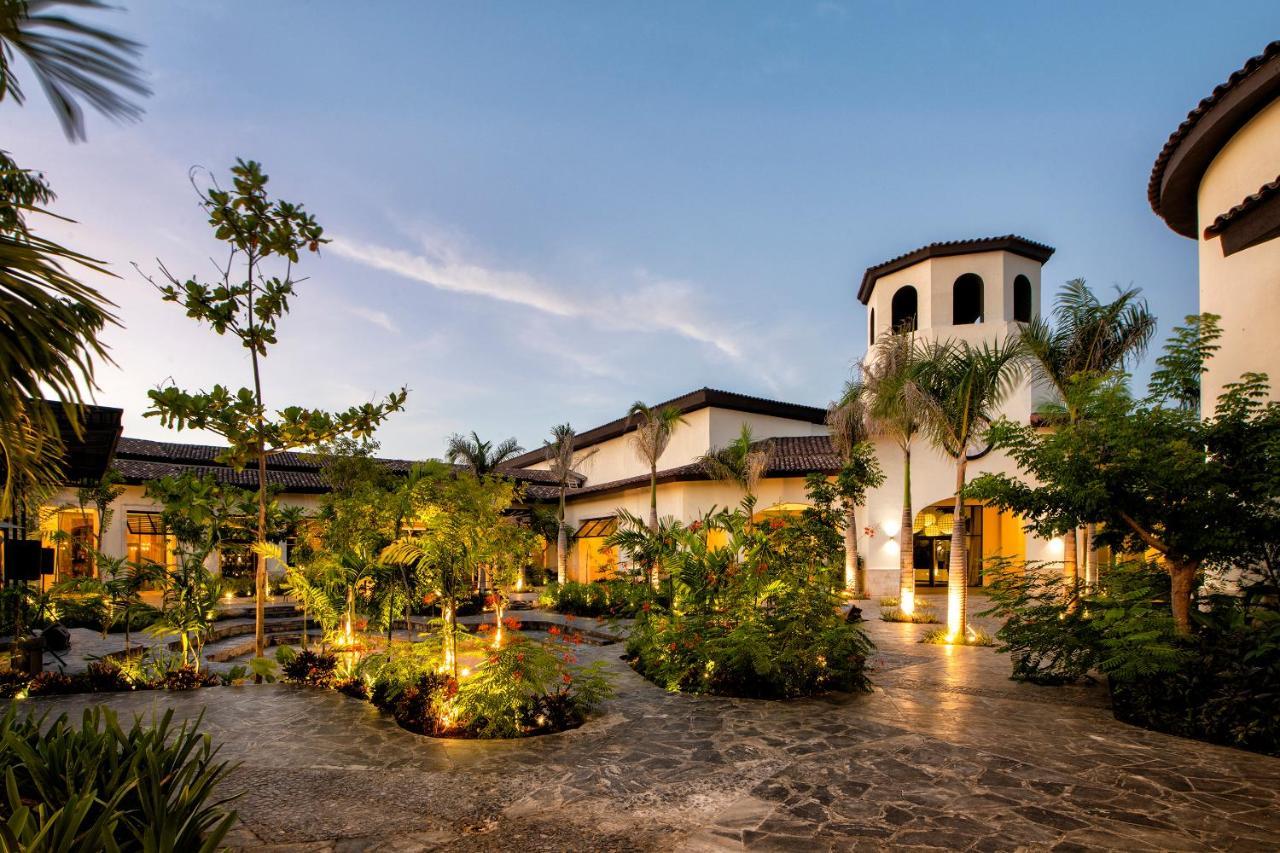 Lopesan Costa Bavaro Resort, Spa & Casino Πούντα Κάνα Εξωτερικό φωτογραφία The Royal Spa at The Royal