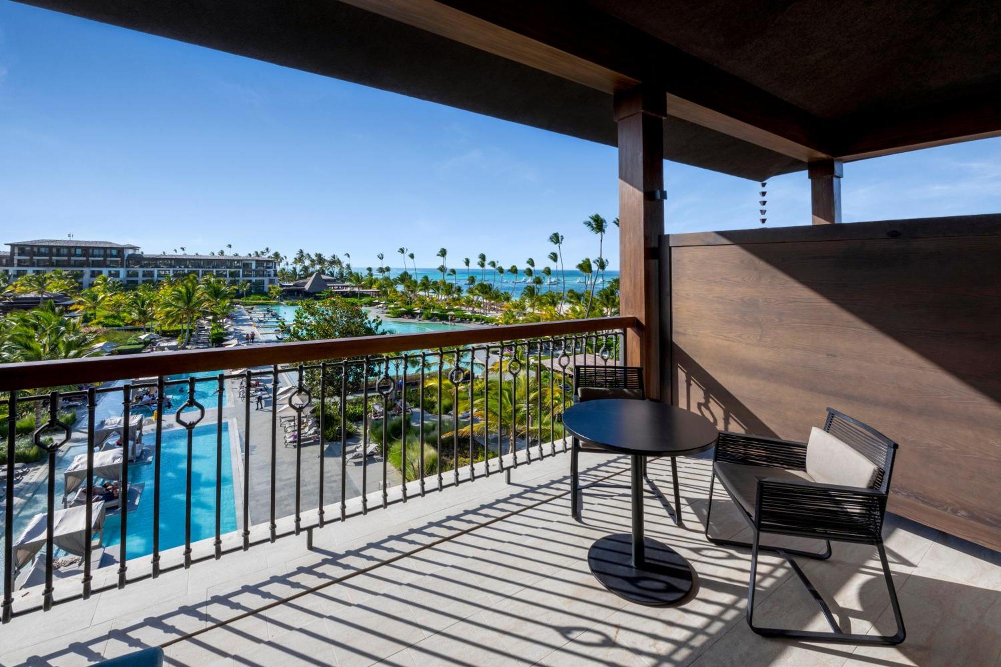 Lopesan Costa Bavaro Resort, Spa & Casino Πούντα Κάνα Εξωτερικό φωτογραφία