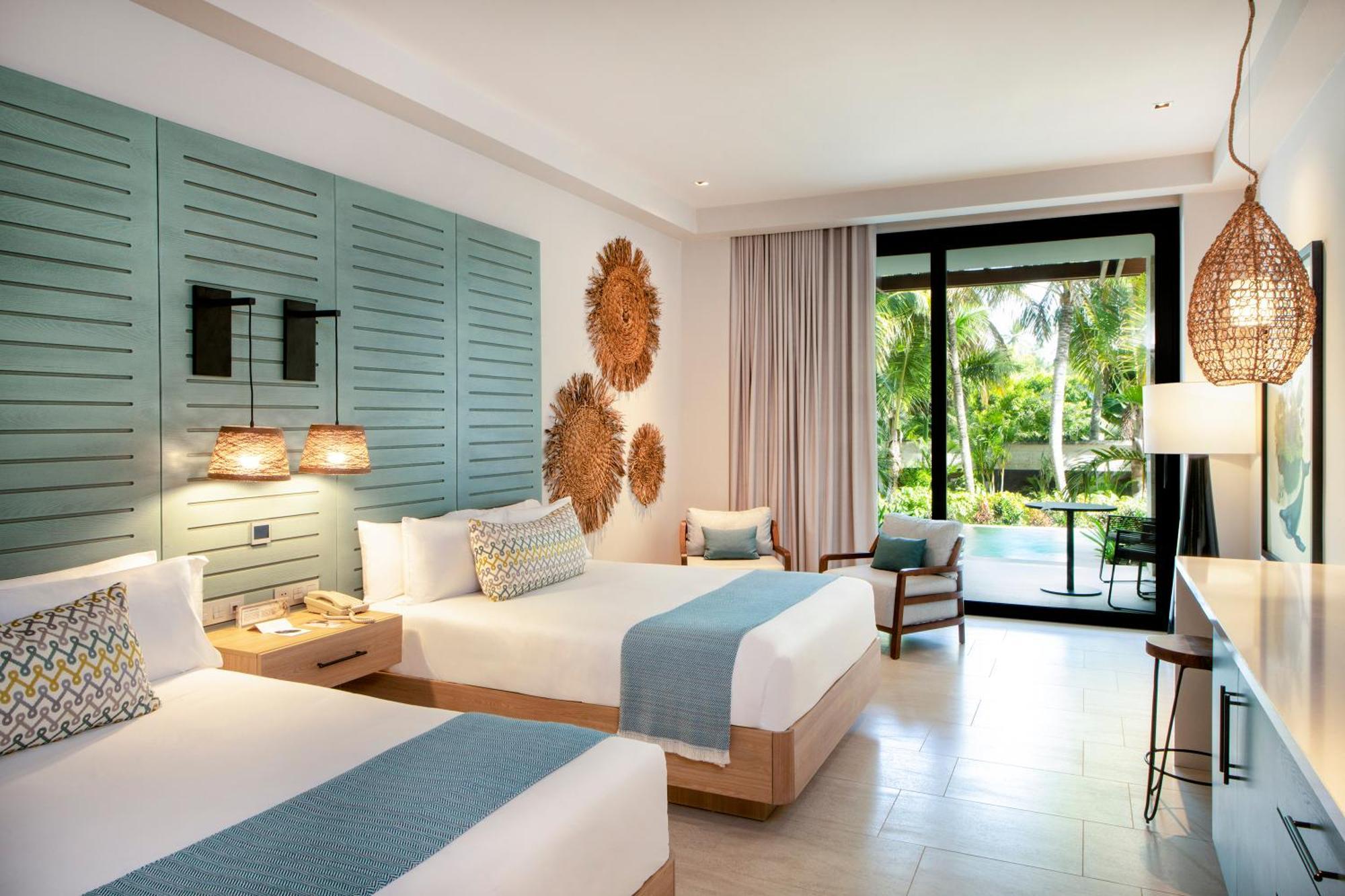Lopesan Costa Bavaro Resort, Spa & Casino Πούντα Κάνα Εξωτερικό φωτογραφία