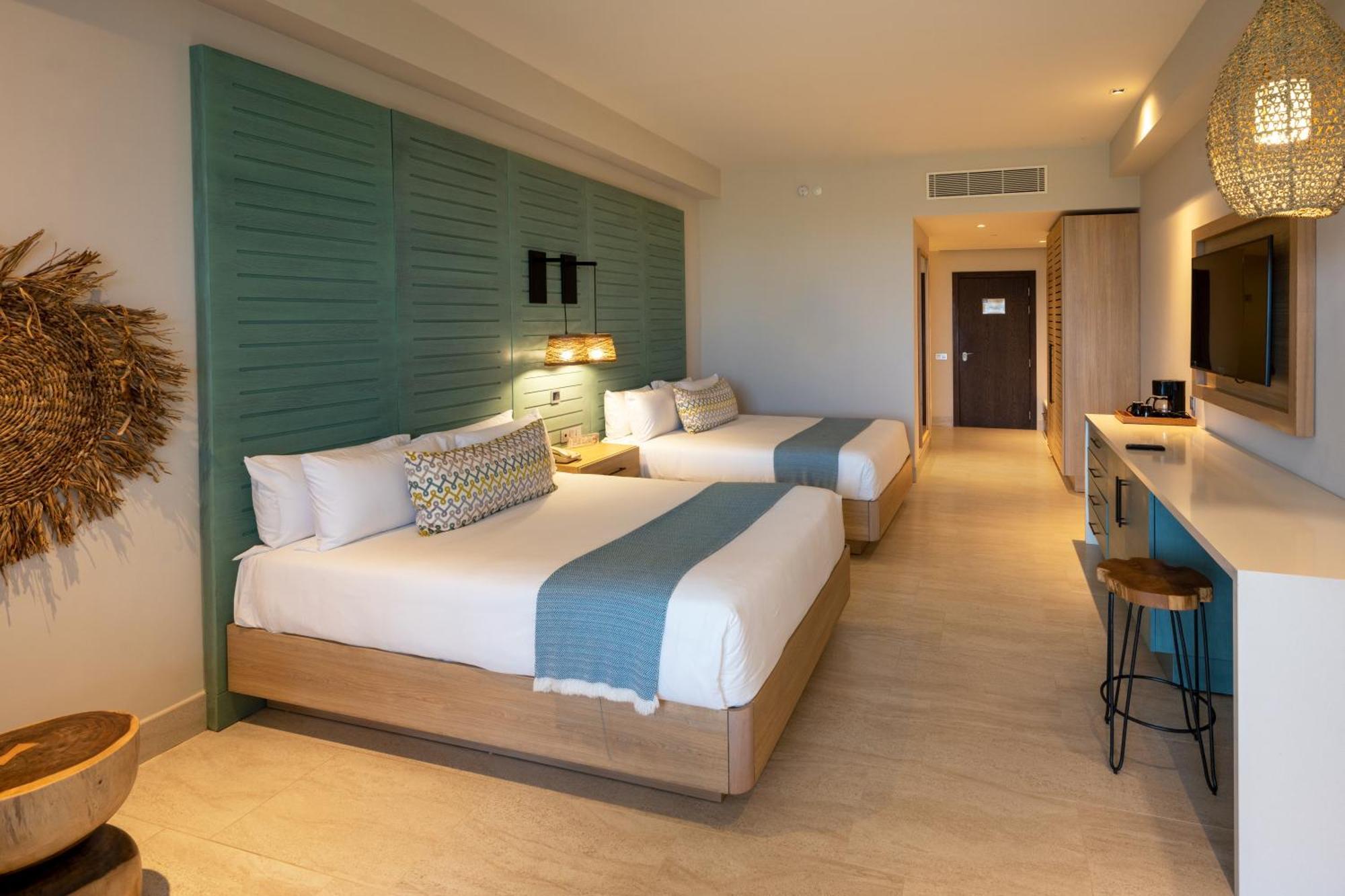 Lopesan Costa Bavaro Resort, Spa & Casino Πούντα Κάνα Εξωτερικό φωτογραφία Junior Suite